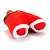 Festive Santa Pants Candy Gift Bags