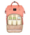 Maternity and Baby Care Travel Backpack