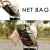 Large Capacity Stroller Storage Bag