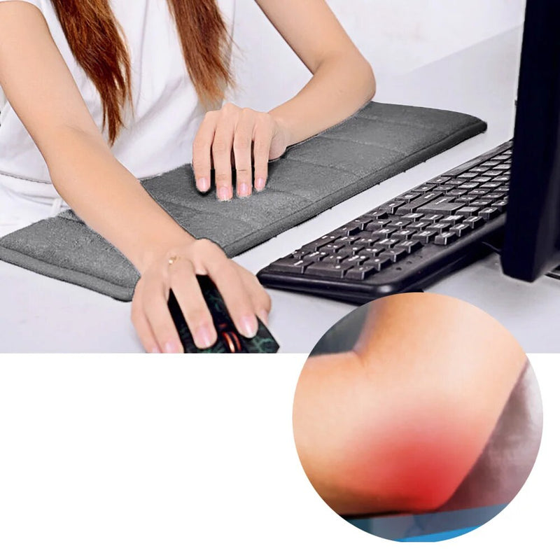 Ultra Comfort Keyboard Pad