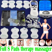 Digital Therapy Neck Massager