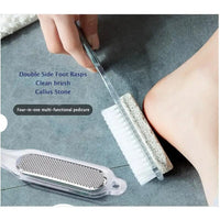 4-in-1 Foot Care Tool