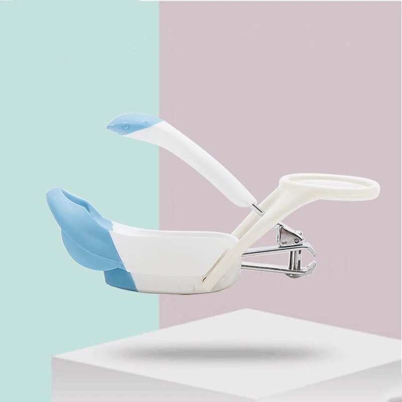 Foldable Baby Nail Clipper with Magnifier