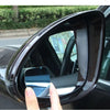 360Â° Wide-Angle Car Rearview Mirror - 2pcs