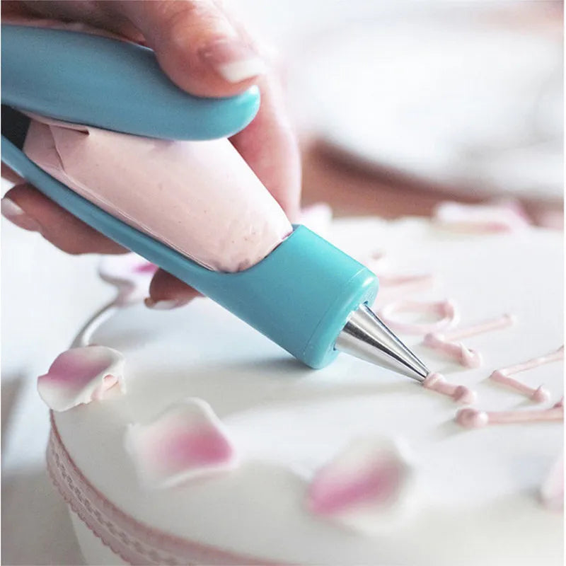 Cake Decorating Pen Kit