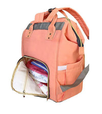 Maternity and Baby Care Travel Backpack