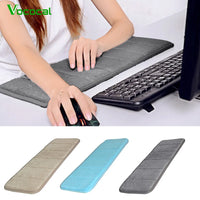 Ultra Comfort Keyboard Pad