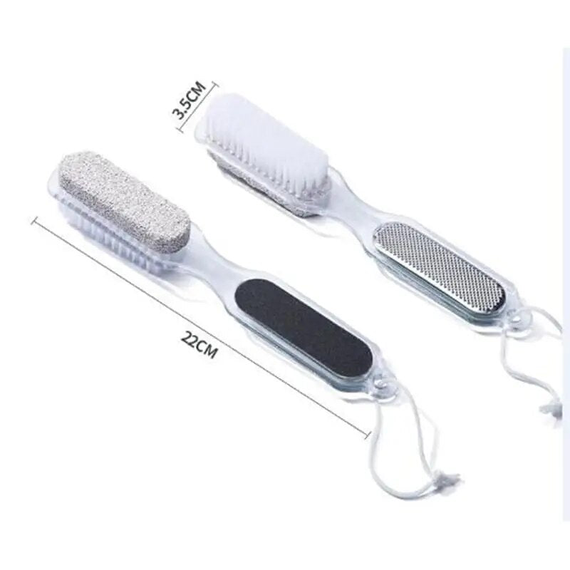 4-in-1 Foot Care Tool