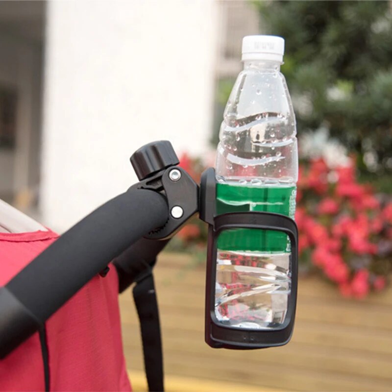 Universal Stroller Cup Holder