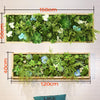 Green Plant Wall DÃ©cor