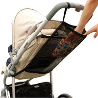 Large Capacity Stroller Storage Bag