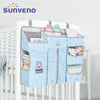 Hanging Diaper Organizer