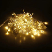 Enchanting LED Fairy Lights