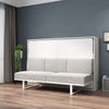 Luxe Linen Bed Frame