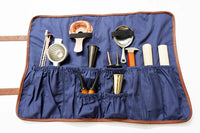 Free Shipping Bartenders Roll Up Kit Bag Barware Roll-Up Bartender mixologist Bag Bar Tool Bag