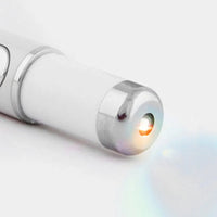 Blue Light Acne Laser Pen