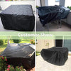 Waterproof Rattan Furniture Cover