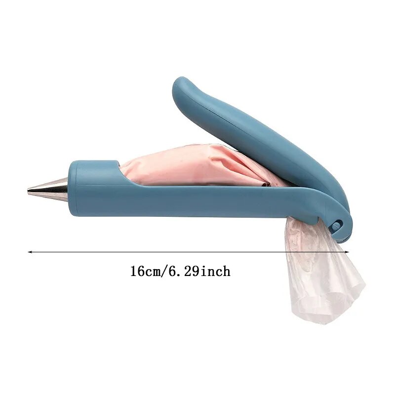 Cake Decorating Pen Kit