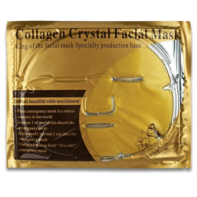 Golden Age Beauty Kit