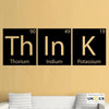 Geek Chic Wall Stickers