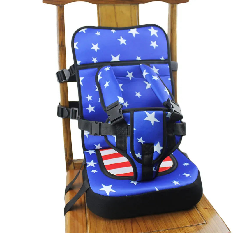 Portable Baby Dining Highchair