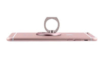 Universal Finger Ring Smartphone Stand