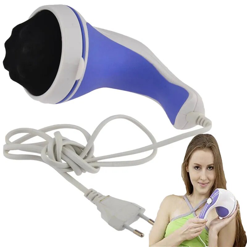 Slim & Tone Body Massager