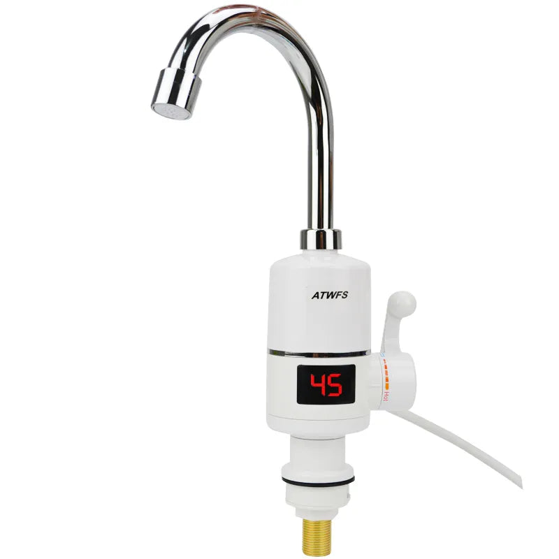 Instant Hot Water Tap Heater