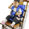 Portable Baby Dining Highchair