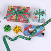 Festive Gift Wrap Set