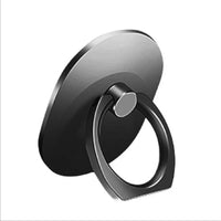 Universal Finger Ring Smartphone Stand