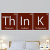 Geek Chic Wall Stickers