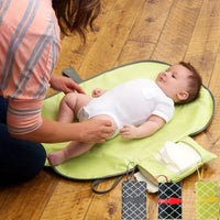 Portable Baby Changing Mat