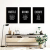 Motivational Canvas Prints