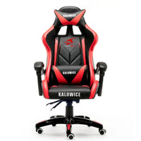 ErgoFlex Office Boss Chair