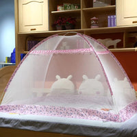 Foldable Baby Bed Tent with Mosquito Net