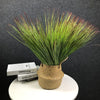 Tropical Onion Grass: Lifelike 60cm Paper Leaf Tree