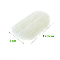 Eco Luffa Dishwashing Sponges