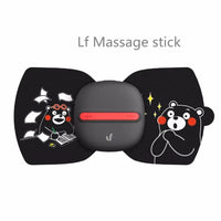 Portable Magic Touch Massager