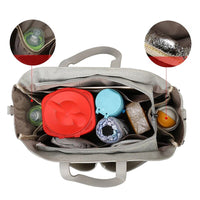 Multifunctional Mommy Bag