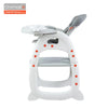 3-in-1 Toddler BoostSeat