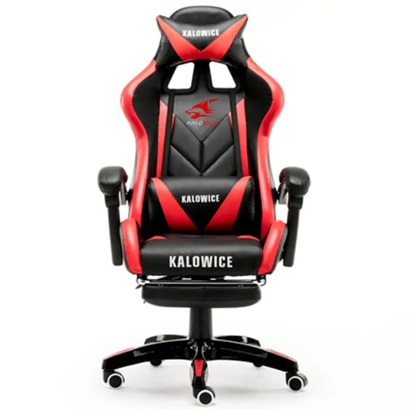 ErgoFlex Office Boss Chair