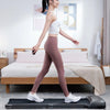 CN DDP IN STOCK WalkingPad C1 Fitness Walking Machine Foldable Electric Gym Equipment App Control