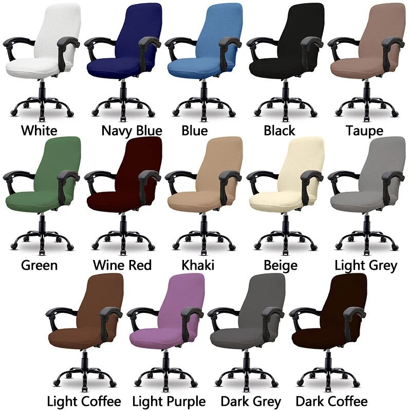 Waterproof Rotating Chair Cover