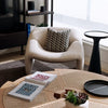 Luxury Nordic Single Sofa Chair