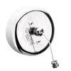 Stainless Steel Retractable Clothesline