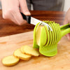 Stainless Steel Tomato Slicer