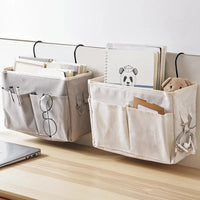 Baby Essentials Hanging Diaper Caddy