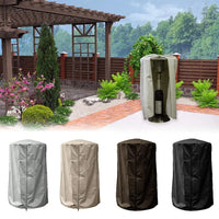 Waterproof Oxford Garden Heater Cover