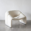 Luxury Nordic Single Sofa Chair